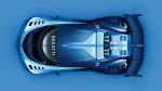 Bugatti Vision Gran Turismo 2015 года